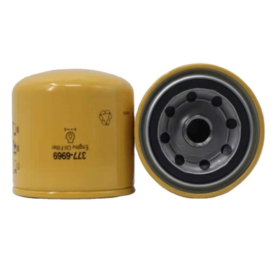 3776969 Hydwell Parts Mechanical Diesel Lubricant Oil Filter para T300 T250 T320 no mercado