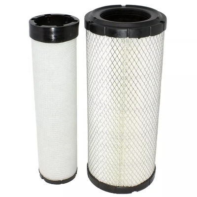 Kit de filtro de ar Hydwell A8672-S 11110283 11110284 AF25957 AF25618 P780522 P780523 X012194 800160521