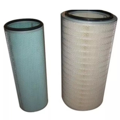 Filtro de ar com vedação axial Tipo K3261 P145706 A6903S 3013210 3013211 3I-0095 3I-0802 AF891M AF890