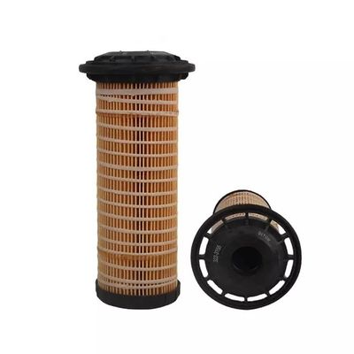 Papel de filtro para óleo diesel Elemento de filtro 3223155 SO10112 para E320D2 E326D2 E324D2 E323D2