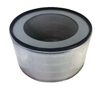 Apoio online após serviço de caminhão pesado Filtro de ar do motor P181126 AF4609 8N6309
