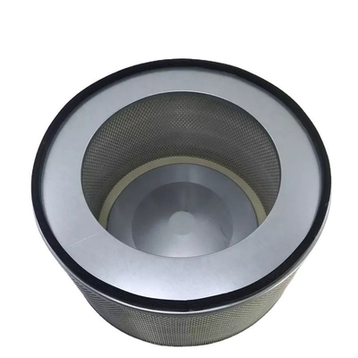 Apoio online após serviço de caminhão pesado Filtro de ar do motor P181126 AF4609 8N6309