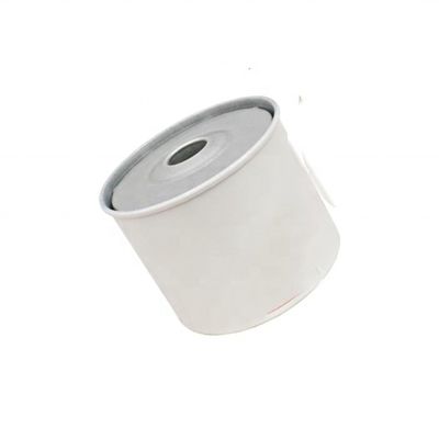 Material de alta durabilidade FF167 Filtro de combustível para motor de escavadeira FF5049 26560172 P556245