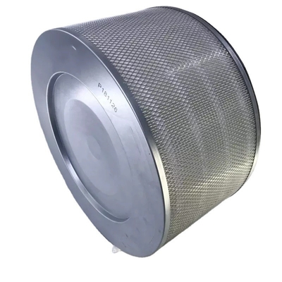 Filtro de ar de substituição 8N6309 P181126 E583L A-5531 204003 PA2653 8N2556 P523048 PA2848 AF4874 A-5533