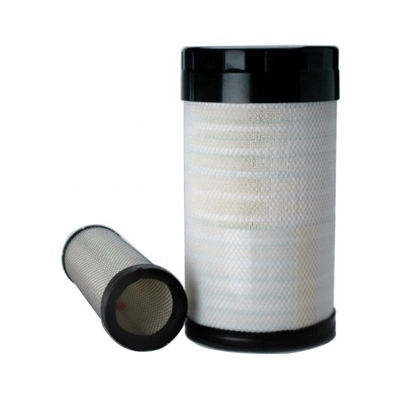 Good Heavy Duty Air Filter x770686 KA16655 para escavadeira em fábrica