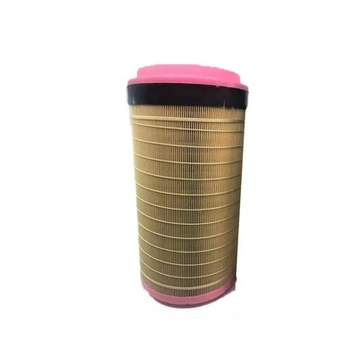 Filtros de ar para partes de motores de escavadeiras 457-8206 447-0761 P629543 05821475 5287222 11067562 H743200090100
