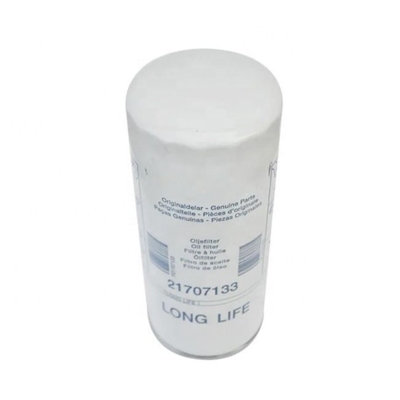 Filtro de óleo de rotação para motores diesel de camiões 21707133 N.O. de referência 478736 312752257 92459