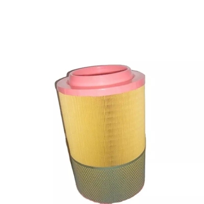 Filtro de ar para camiões 59004040 P784198 RS553781083040101 81083040103 para camiões pesados