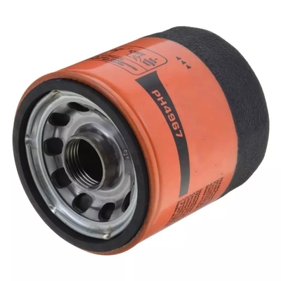 Filtro de óleo para automóveis PH4967 P502024 1560187204 AM107432 1249932430 1520878525 LF502024