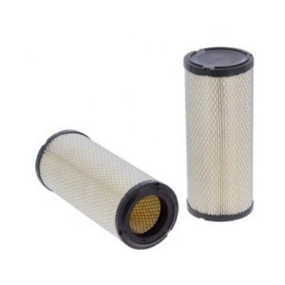 12993512520 P827653 M6666375 85826956 35393685 2310167 Cartucho de filtro de ar para escavadeira
