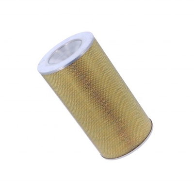 AF975M Filtro de ar do motor de escavadeira 1-14215058-0 11N822140 P182082 P124047 276*276*509