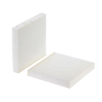 AF56053 SC8115 Filtro de ar de cabine de caminhão Hydwell 30*216*204 para 2010-2016 Ano