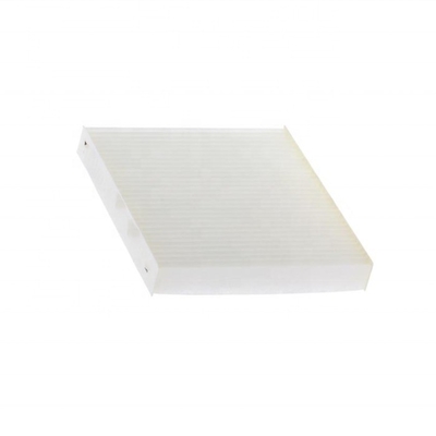 AF56053 SC8115 Filtro de ar de cabine de caminhão Hydwell 30*216*204 para 2010-2016 Ano