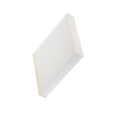 AF56053 SC8115 Filtro de ar de cabine de caminhão Hydwell 30*216*204 para 2010-2016 Ano
