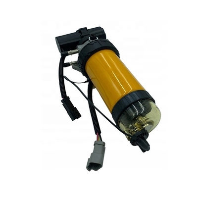 Montura de filtro de combustível 32007458 para caminhão que assegura a suavidade de funcionamento e desempenho