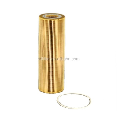 Hydwell fornecendo filtros de óleo 1742032 2037556 1742037 2022275 2625884 para motores de camiões