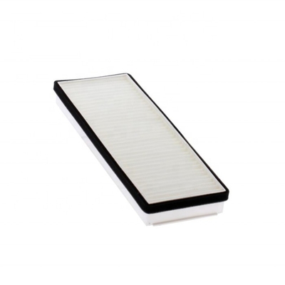 Purificador de ar do motor AF55722 hidrelétrico Filtro de ar da cabine do camião sc50017 para TT TERM PAYMENT