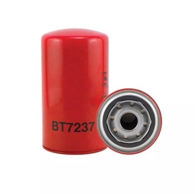 Filtro de óleo de lubrificante de fluxo para explorações agrícolas BT7237 LF16015 H19W10 W950/26 P550520 4897898 2992242 JX0814A9