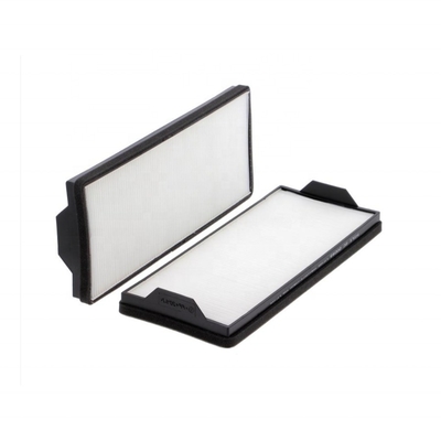 Filtro de ar de cabine de camião AF26174 NCF2900 9408350047 com função de purificador de ar do motor