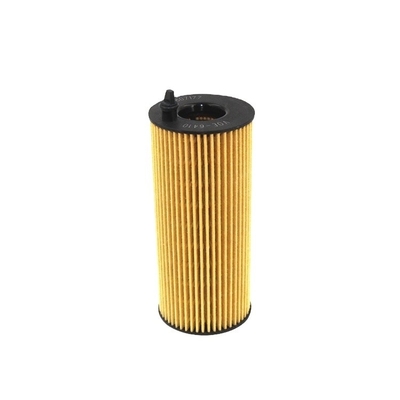 Filtro de óleo para partes de motores de camiões A4721800109 MX901279 P551005 DC222896 MX905453 SO7238