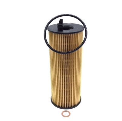 Filtro de óleo para partes de motores de camiões A4721800109 MX901279 P551005 DC222896 MX905453 SO7238