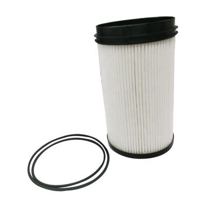 Elemento de filtro do separador de água do combustível FS20176 R61709 DDER61709 PF46235 P552709 para FREIGHTLINER