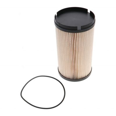 Filtro de combustível de camião K37-1012 P581298 com e design personalizado