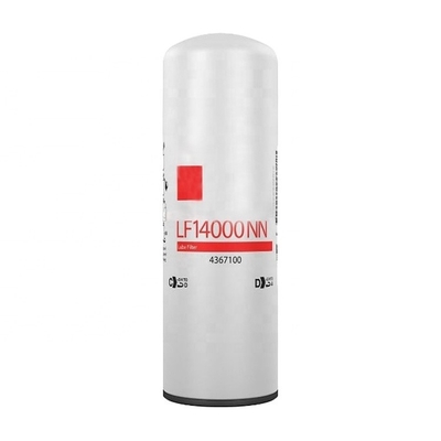 Caminhão Filtro de óleo Luibe LF14000NN P550949 2882673 RE574468 6002111340 4136480 85114044