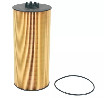 Filtro de óleo de camião A0001802909 P550769 2240181 263J107001 85114072 LF550769 para camião