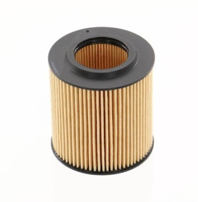 Filtro de óleo de lubrificante de tractor com certificação CE 1WA014302 SO6191 com cartucho de papel de filtro
