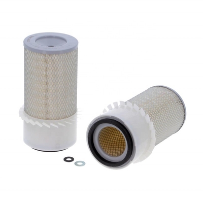 AF409K filtro de ar limpo hidrelétrico 50C0410 AF409K 3I0266 AF1980 perfeito para industrial