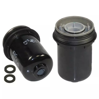 Partes do motor Filtro de combustível para camião Modelo DZ115391 CHP-BF46156 RE551507 BF46156 SN40785