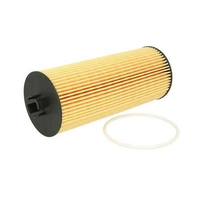 510600108 Papel de filtragem para peças de tractores de camiões de descarga