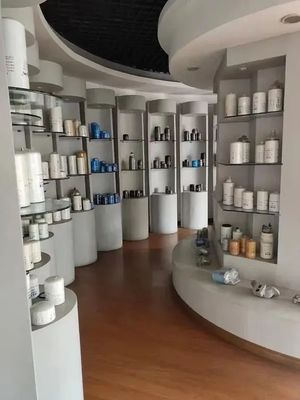 Filtro de combustível 32400502 P556287 2W3236 162000081001 2650097 119933786 941392 LBU5319