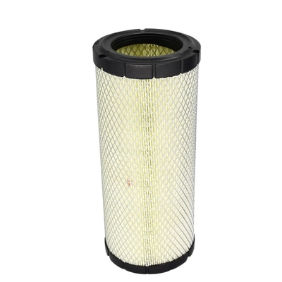 Fornecedores de hidrelétricos Partes de máquinas de construção Kit de filtros de ar Referência NO. 81-21039-SX
