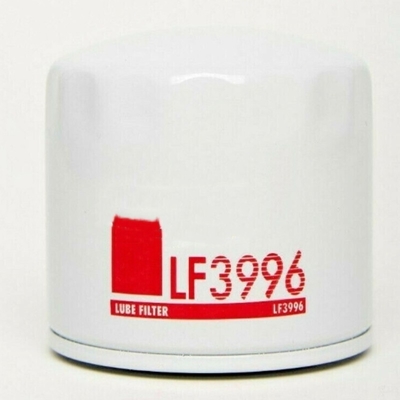 Outro equipamento de automóvel LF3996 Filtro de óleo P550935 M6644121 8943142632 para tratores