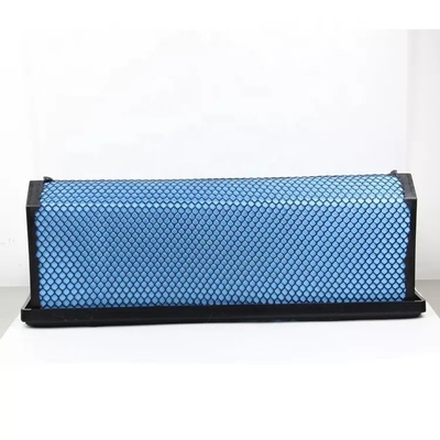 Modelo de camião utilizado para camião de carga Filtro de ar de camião AF27879 AF56500 333648001 P610260