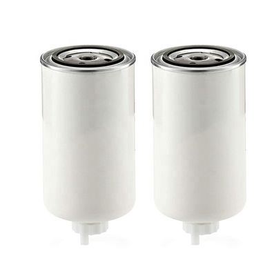 PL250 Elementos de filtro de combustível diesel para peças do sistema de combustível de camiões SN70391