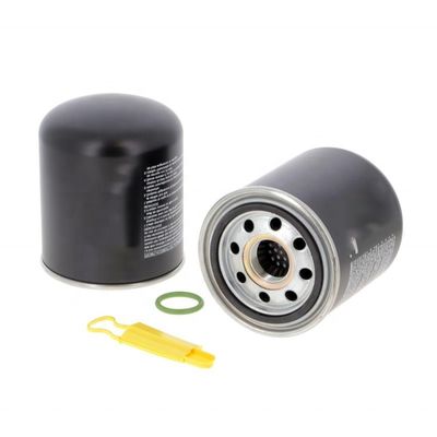 Hydwell 140*140*165 Filtro de secador de ar para sistema de combustível diesel K039453x00 P951415 BA5566