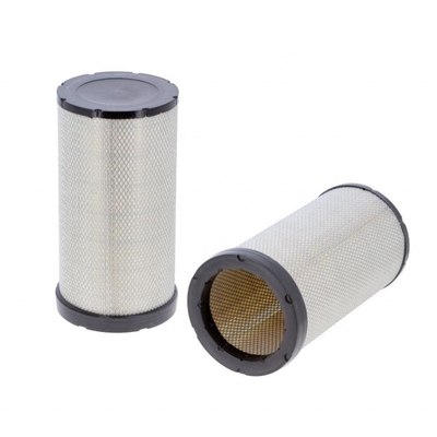 631G Elementos de filtragem de ar para camiões P532510 para filtragem de ar limpa e duradoura