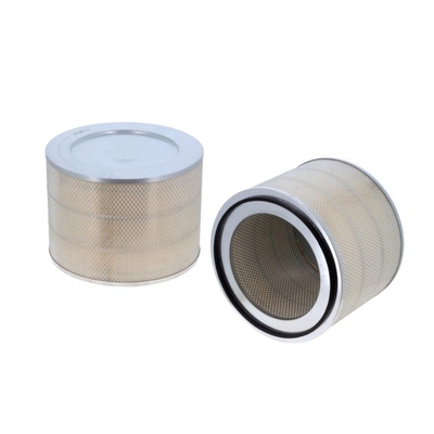 4P0710 P535114 Filtro de ar para motor para Hydwell e prazo de pagamento Paypal.Western Union.TT
