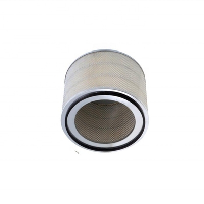 4P0710 P535114 Filtro de ar para motor para Hydwell e prazo de pagamento Paypal.Western Union.TT