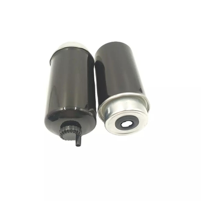 Filtro separador de água do combustível para motores de tractor RE541925 P551422 32007446 73326640