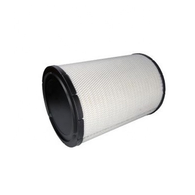 Caminhão modelo P783280 Cartucho de filtro de ar pesado Filtro Hepa de grau de filtração 99%