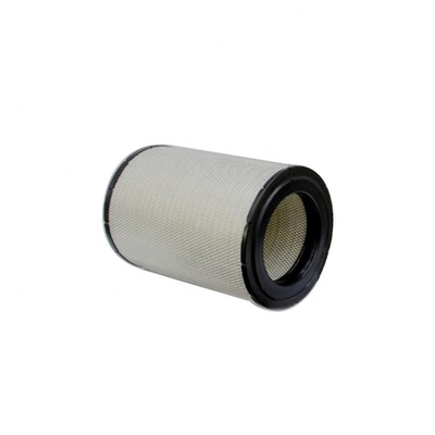 Caminhão modelo P783280 Cartucho de filtro de ar pesado Filtro Hepa de grau de filtração 99%