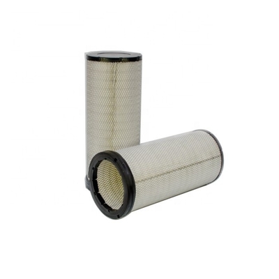 P783281 Peças de caminhão pesado Cartucho de filtro de ar 3731766 15273425 AF783281
