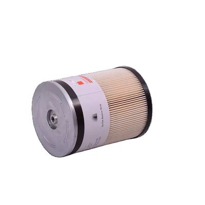 Filtro de combustível FS53015 P553015 68001 803418928 para Engenharia de Máquinas Motor de Hydwell