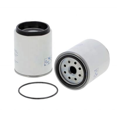 Separador de água do filtro de combustível do camião 87840136 P551852 BF1223-SP FS19687 R60T para 1987