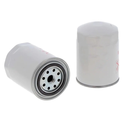 15601-44010 Papel de filtragem Ferro Filtro de óleo de motor para automóveis pequenos Caminhão Modelo de camião Pronto
