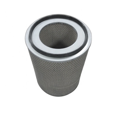 Serviço em linha Elementos de filtro de ar 281308D00 para peças de motores de camiões OEM 281308D000